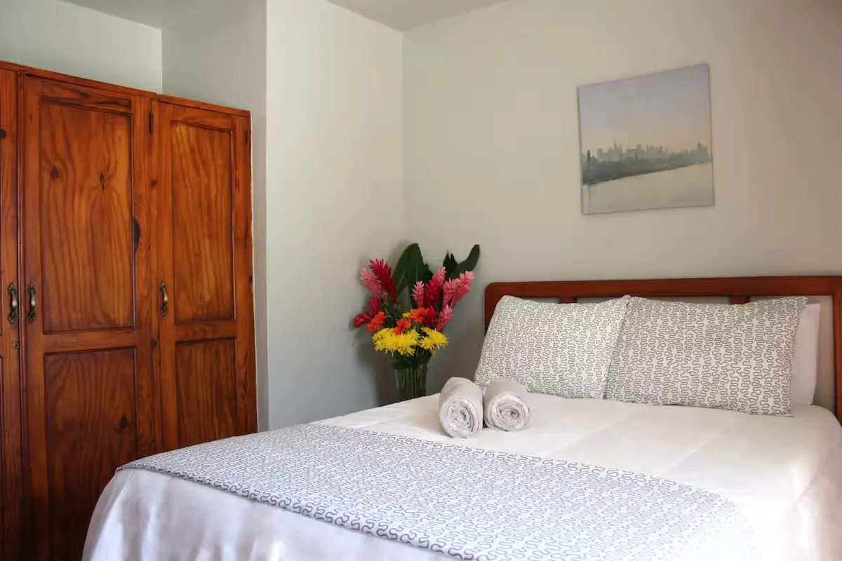 Beach Front Standard Room