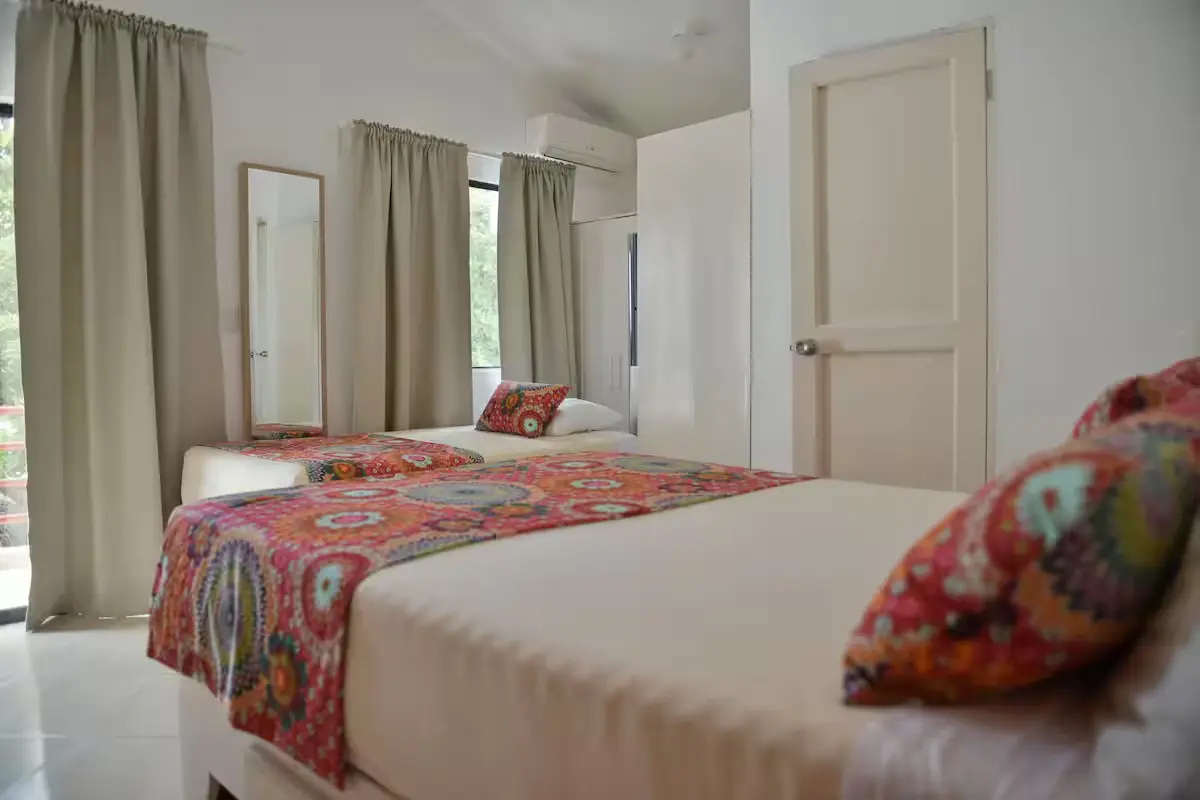 Standard Two Singles